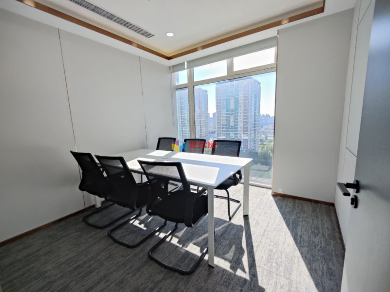 SOHO现代城（B座C座）