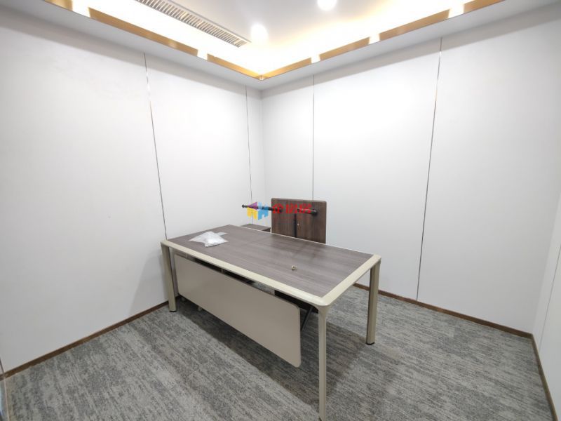 SOHO现代城（B座C座）