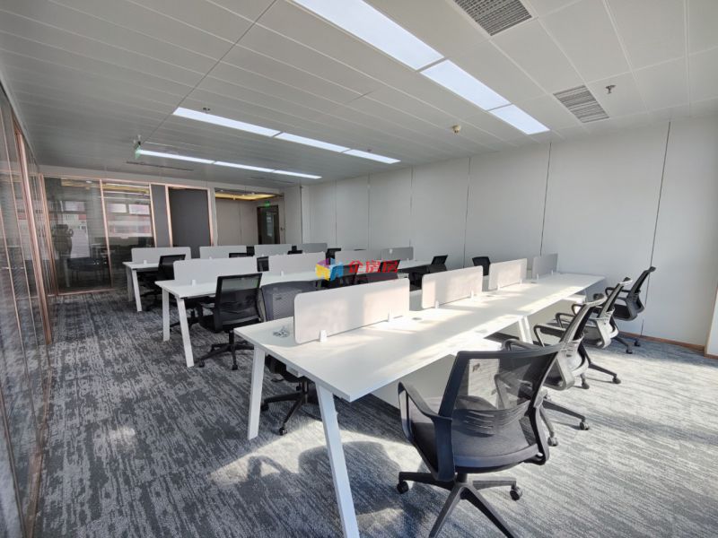 SOHO现代城（B座C座）