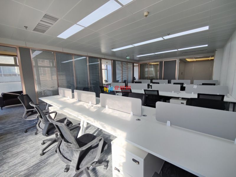 SOHO现代城（B座C座）