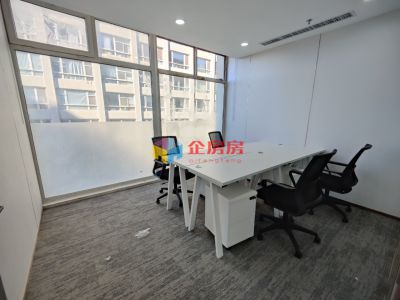 SOHO现代城（B座C座）详情