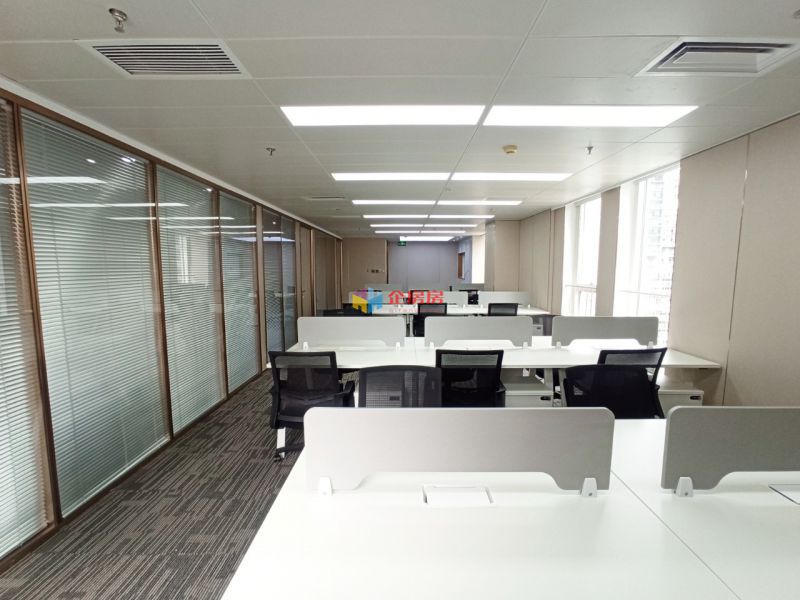 北京CBD万达广场一期8、10、11、12号楼