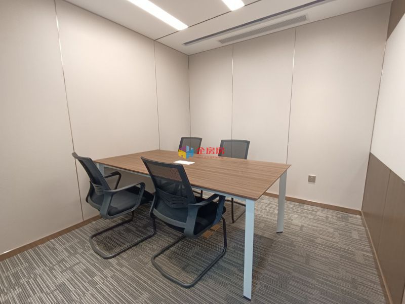 北京CBD万达广场一期8、10、11、12号楼