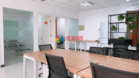 方恒国际中心详情