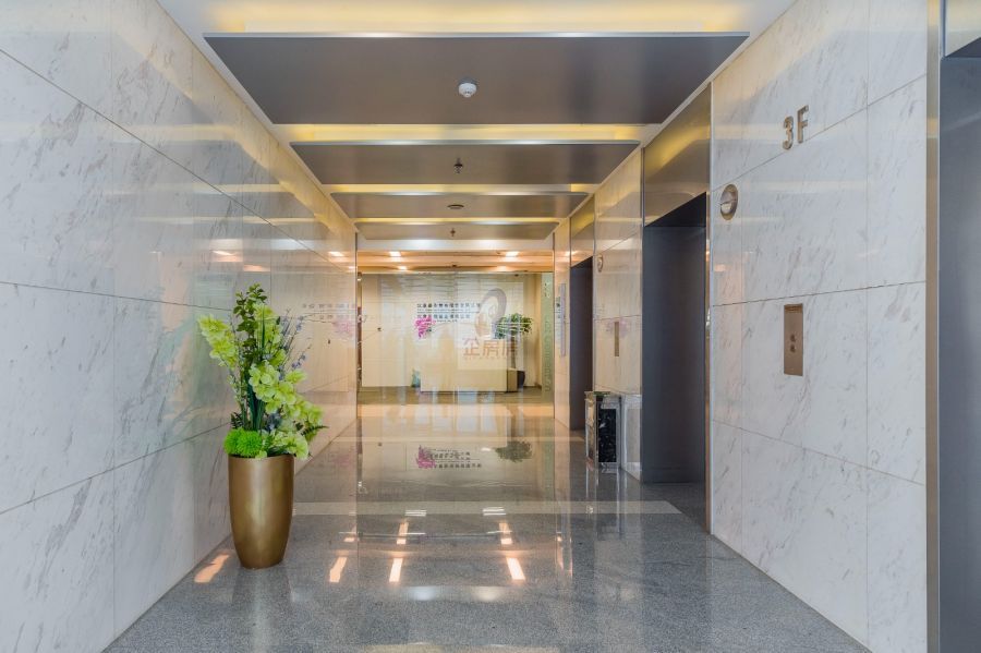 远洋国际中心CD座