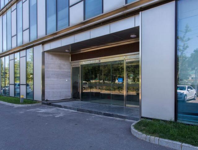 北京link（北京LINK）独楼独栋建筑群