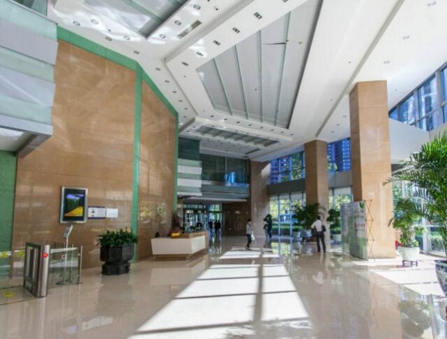 东方梅地亚中心