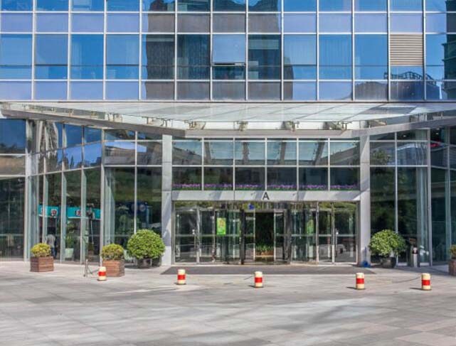 东方梅地亚中心