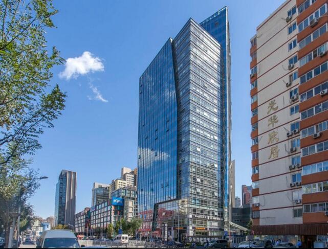 东方梅地亚中心