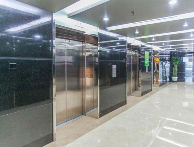 东方梅地亚中心