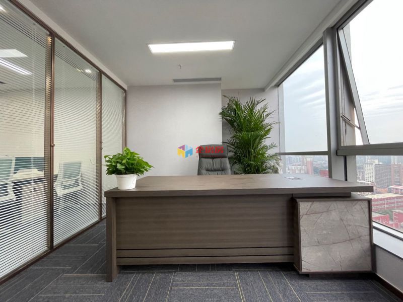 东方梅地亚中心