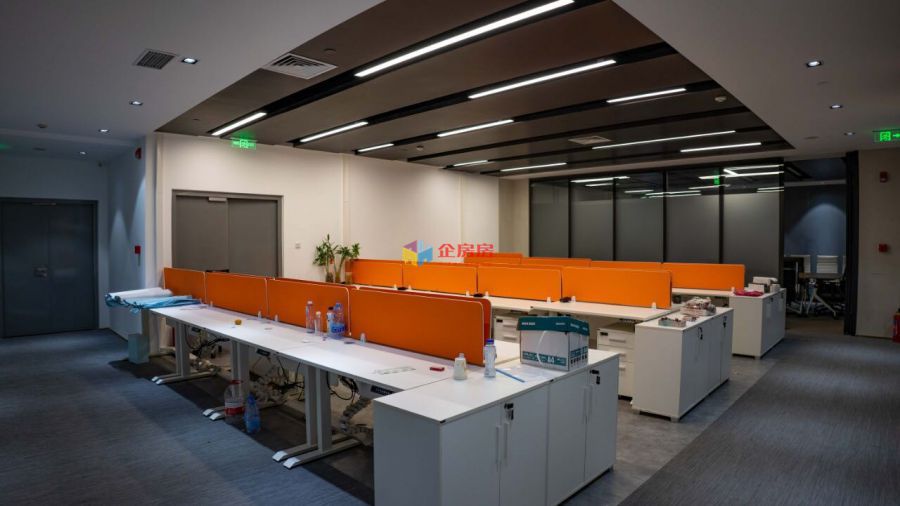 北京庄胜广场写字楼