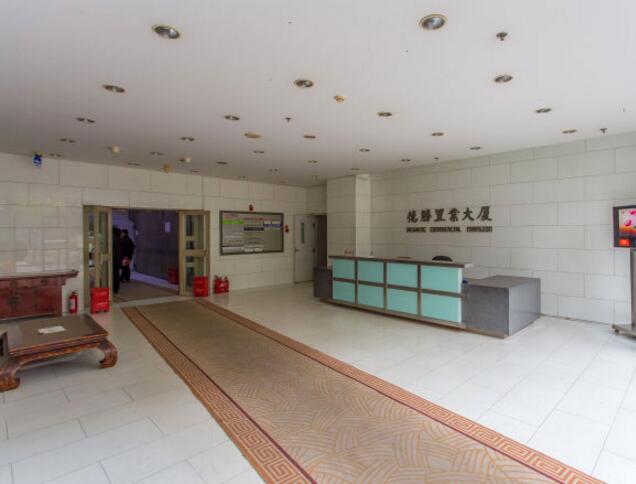 德胜置业大厦