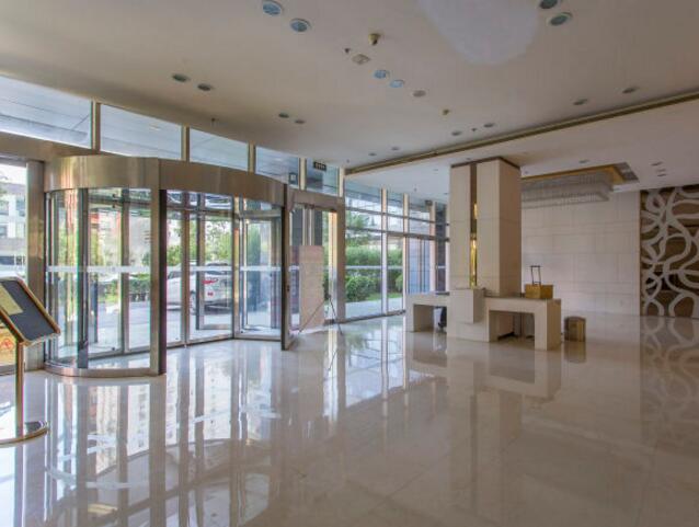 德胜凯旋公寓（德胜凯旋大厦）