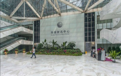 环球财讯中心
