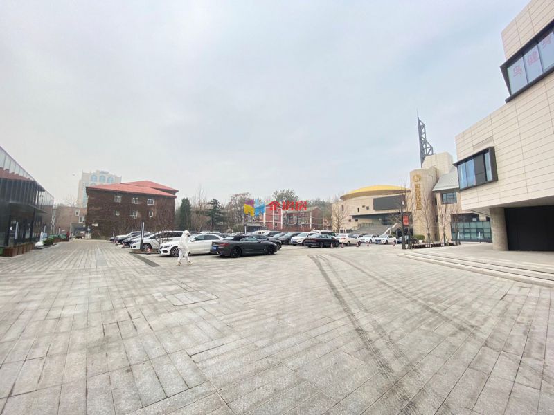 首创新大都（新大都饭店改造）