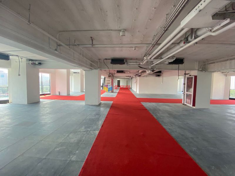 首创新大都（新大都饭店改造）