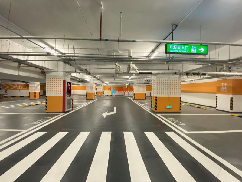 首创新大都（新大都饭店改造）