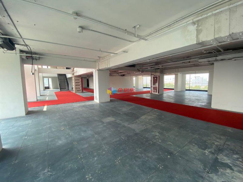 首创新大都（新大都饭店改造）