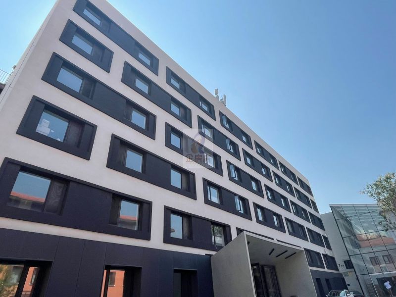 首创新大都（新大都饭店改造）