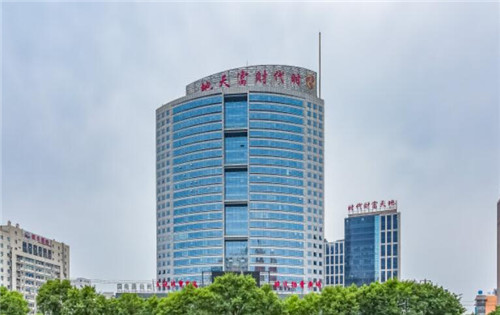 时代财富天地1