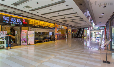 望京港旅大厦（港中旅大厦）（教文大酒店）