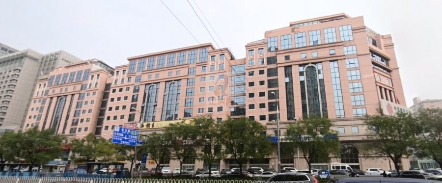 安立花园写字楼（安立写字楼）